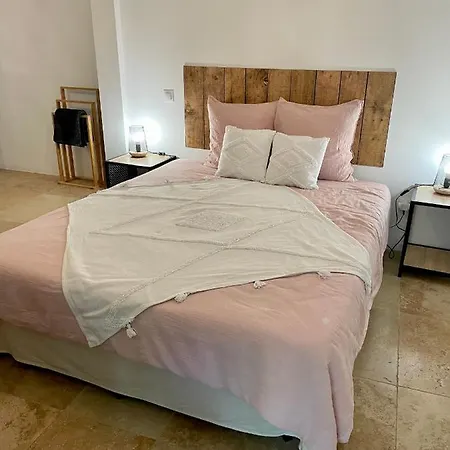 Mas Des Traves Anduze Avec Piscine La Barriére